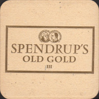 Beer coaster spendrups-30-small