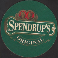 Beer coaster spendrups-31-small