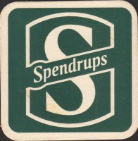 Beer coaster spendrups-37-small
