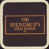 Beer coaster spendrups-4