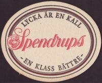 Beer coaster spendrups-5-small