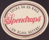 Beer coaster spendrups-5-zadek-small