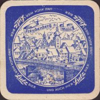 Beer coaster spessart-13-zadek-small