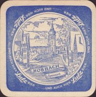 Beer coaster spessart-16-zadek-small