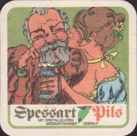 Beer coaster spessart-29