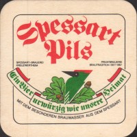 Beer coaster spessart-30