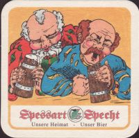 Beer coaster spessart-32