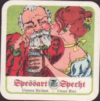 Beer coaster spessart-33