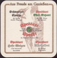 Beer coaster spessart-36