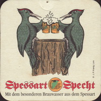 Beer coaster spessart-4-small