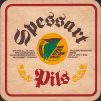 Beer coaster spessart-41-small