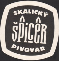 Beer coaster spicer-1-small