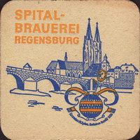 Beer coaster spital-2-small