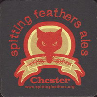 Beer coaster spitting-feathers-1-small