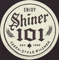 Beer coaster spoetzl-13