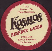 Beer coaster spoetzl-15