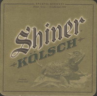 Beer coaster spoetzl-8