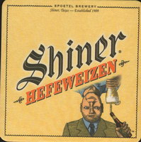 Beer coaster spoetzl-9