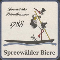 Beer coaster spreewalder-privatbrauerei-1-small