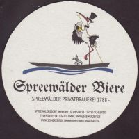 Pivní tácek spreewalder-privatbrauerei-2