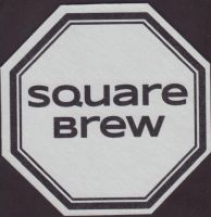 Beer coaster square-brew-1-small