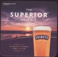 Beer coaster st-austell-11