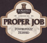 Beer coaster st-austell-14