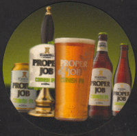 Beer coaster st-austell-15