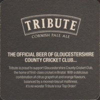 Beer coaster st-austell-19-zadek