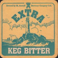 Beer coaster st-austell-20-zadek-small