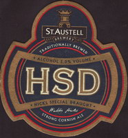 Beer coaster st-austell-3-oboje