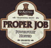 Beer coaster st-austell-5-oboje
