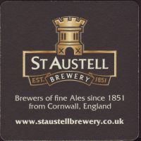 Beer coaster st-austell-8-oboje