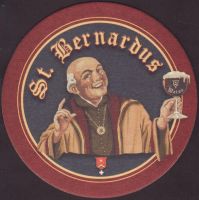 Beer coaster st-bernardus-10