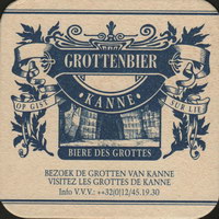 Beer coaster st-bernardus-4