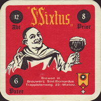 Pivní tácek st-bernardus-6