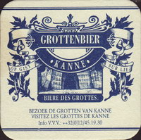 Beer coaster st-bernardus-8