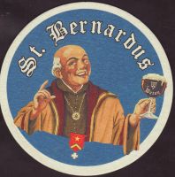 Beer coaster st-bernardus-9