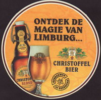 Beer coaster st-christoffel-2