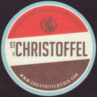 Beer coaster st-christoffel-8