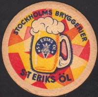 Beer coaster st-eriks-12-oboje-small