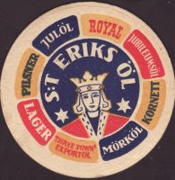 Beer coaster st-eriks-2-oboje-small