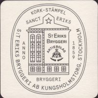 Beer coaster st-eriks-4-small