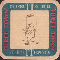 Beer coaster st-eriks-5