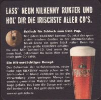 Beer coaster st-francis-abbey-102-zadek