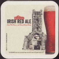Beer coaster st-francis-abbey-103