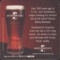 Beer coaster st-francis-abbey-105-zadek-small