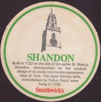 Beer coaster st-francis-abbey-113-zadek-small