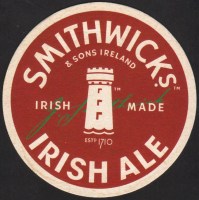 Beer coaster st-francis-abbey-132-small