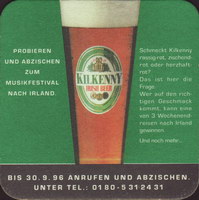Beer coaster st-francis-abbey-72
